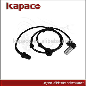 High quality abs wheel speed sensor 4001467 for SAAB 9000